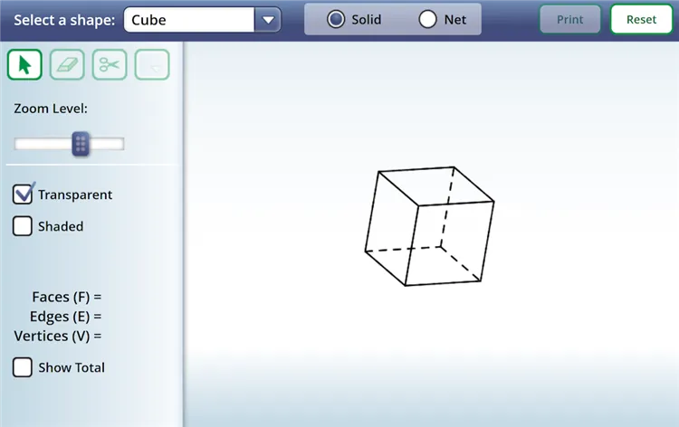 Geometric Solids