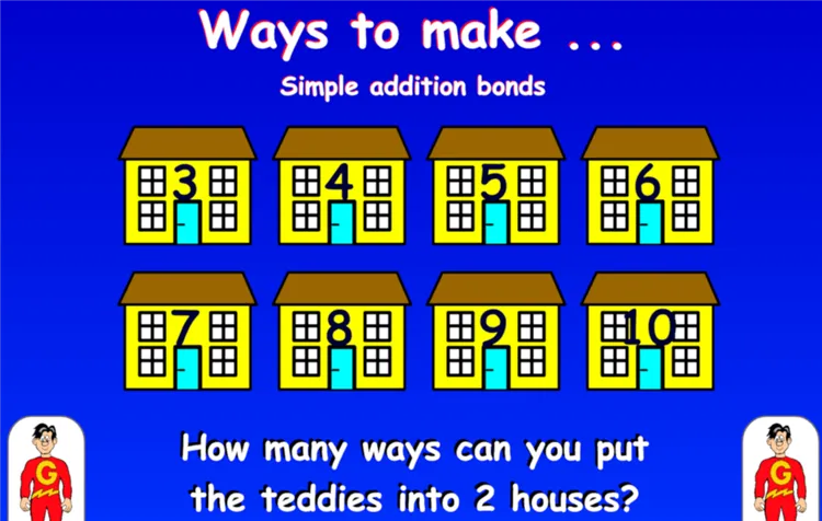 Ways to Make