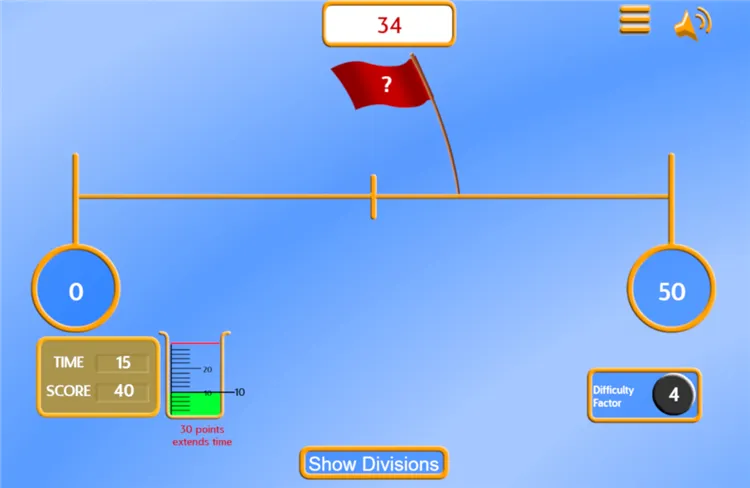 Placing Numbers on a Number Line