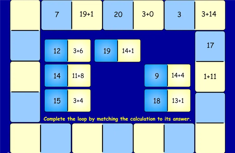 Loop Cards