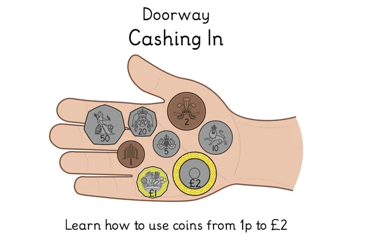 Cashing In