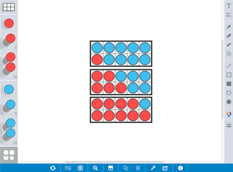 Number Frames