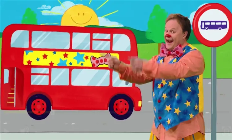 CBeebies Nursery Rhymes