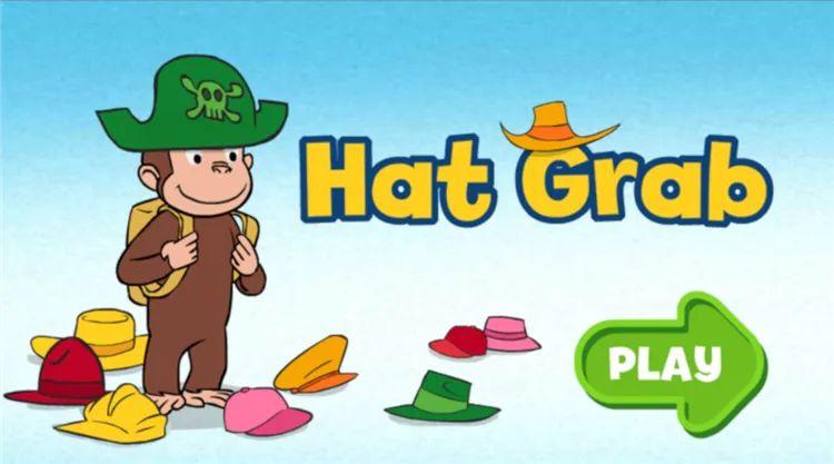 Hat Grab