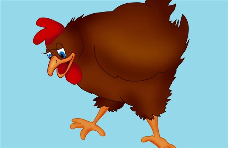 Listen and Play The Little Red Hen