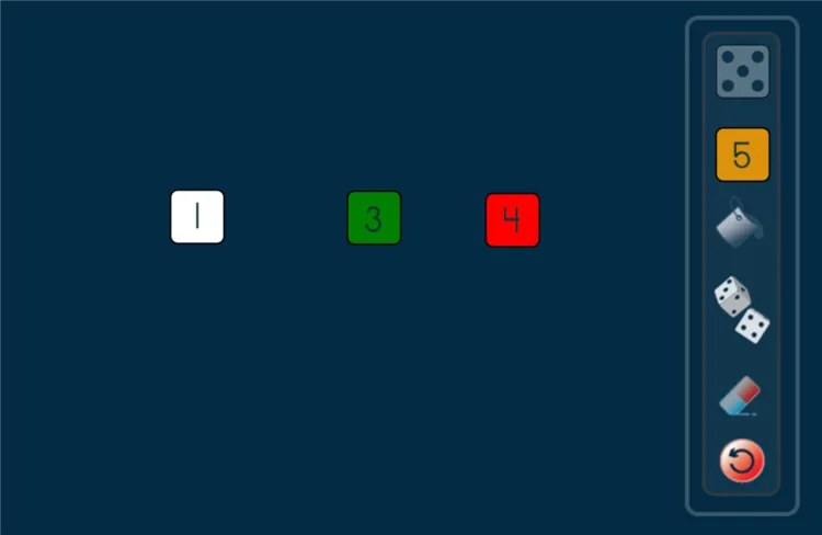 Dice