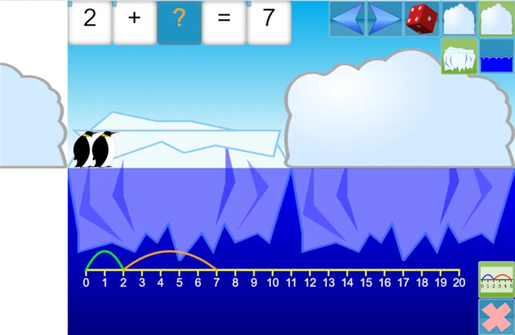 Addition and Subtraction Facts