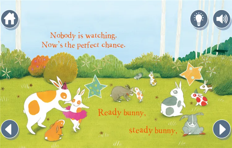 Everybunny Dance