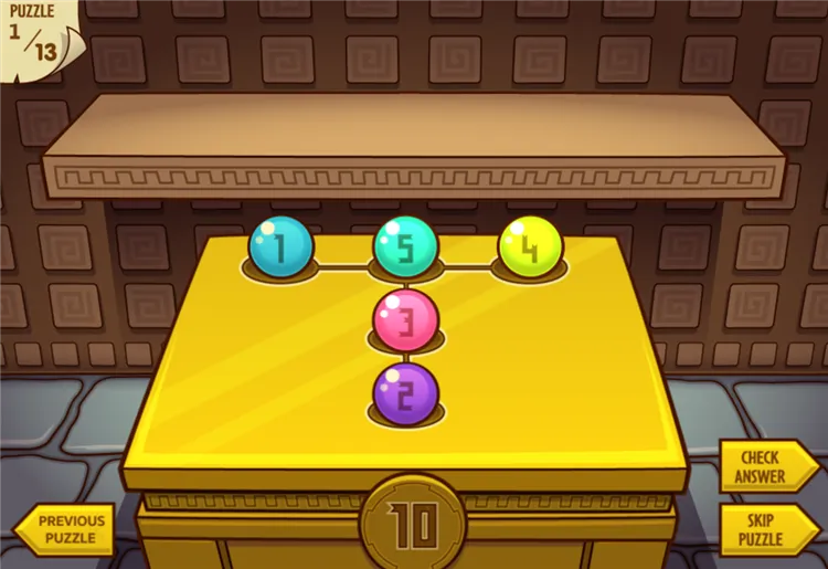 Mystic Numbers
