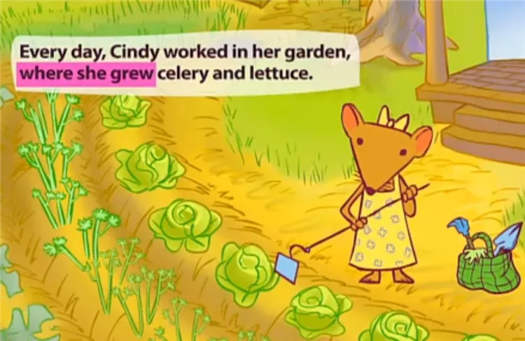 City Mouse and Country Mouse
