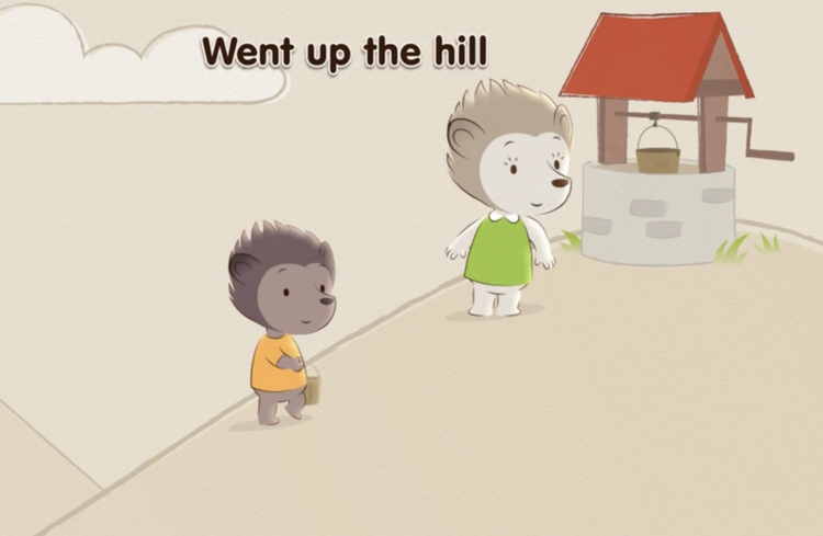 Jack and Jill