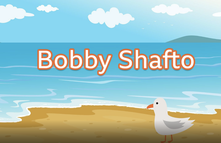 Bobby Shafto